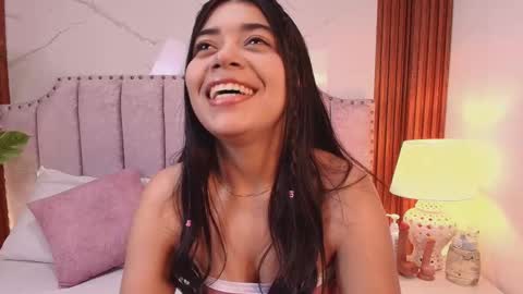 Jazmin online show from 10.15.25