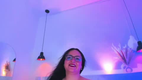 Snapshot of jazmin_flores1 chatting on 07.15.26 Jazmin online show from 07.15.26