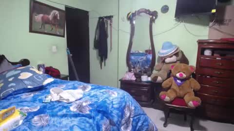 jazmim online show from 02.07.25