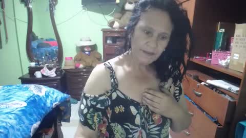 jazmim online show from 02.28.25