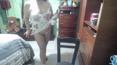 jazmim online show from 10.03.25