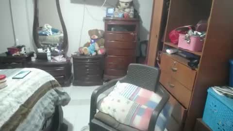 jazmim online show from 03.23.26