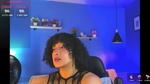 Jazmine Flower online show from 04.11.26