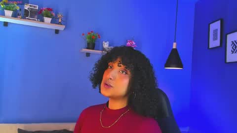 Jazmine Flower online show from 05.15.26