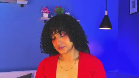 Jazmine Flower online show from 05.18.26