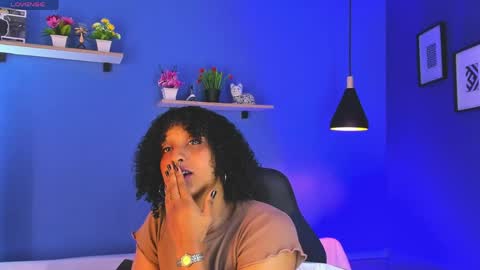 Jazmine Flower online show from 05.20.26