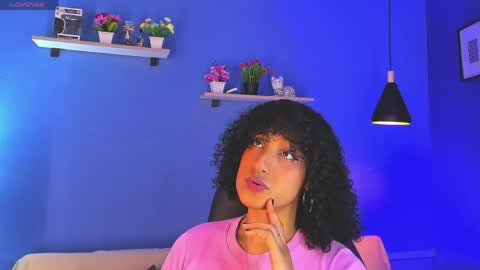 Jazmine Flower online show from 05.26.26