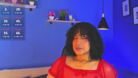 Jazmine Flower online show from 06.03.26