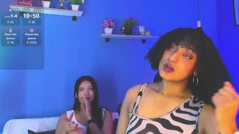 Snapshot of jazmine__flower chatting on 07.02.26 Jazmine Flower online show from 07.02.26