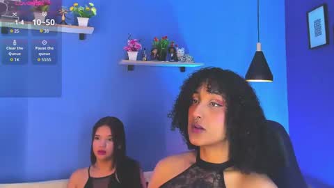 Snapshot of jazmine__flower chatting on 07.17.26 Jazmine Flower online show from 07.17.26