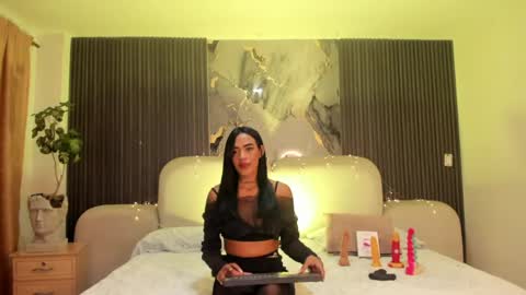 Jazminrusso  online show from 05.01.26