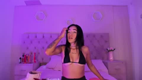 Jazminrusso  online show from 05.29.26