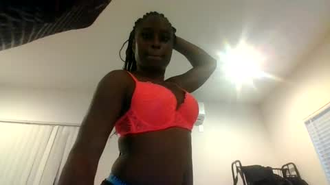 Jazzystelo online show from 09.21.25