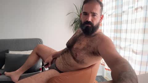 jbearbearbear online show from 09.08.25