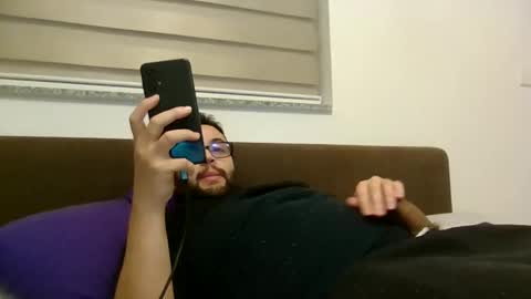 Josbon23 online show from 02.18.26