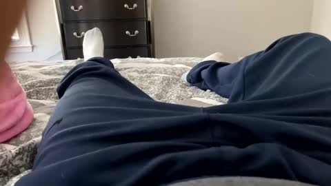 Snapshot of jbsb81 chatting on 01.21.25 jbsb81 online show from 01.21.25