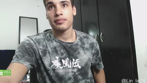 Lin online show from 12.11.24