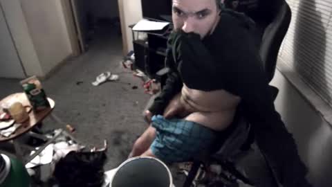 jburns87 online show from 02.11.26