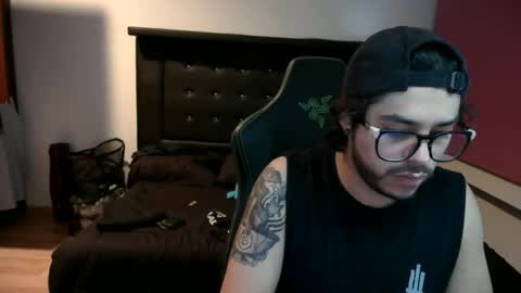 NiceD online show from 12.01.25