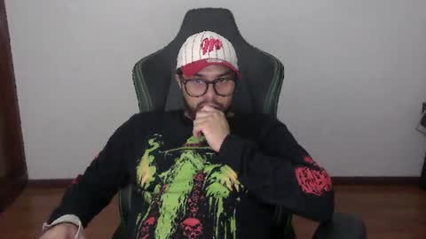 NiceD online show from 07.04.26