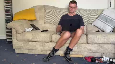 Snapshot of jcar57 chatting on 02.03.25 Jon online show from 02.03.25