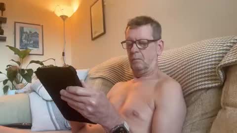 Snapshot of jcar57 chatting on 01.07.26 Jon online show from 01.07.26