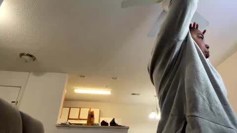 Snapshot of jccaramelbarbie12 chatting on 01.24.25 JCCaramelbarbie online show from 01.24.25