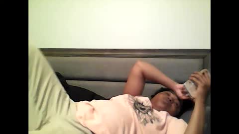 Snapshot of jccaramelbarbie12 chatting on 03.09.25 JCCaramelbarbie online show from 03.09.25