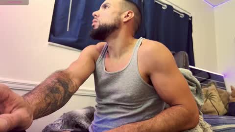 JcMax305 online show from 09.12.25