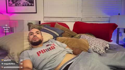 JcMax305 online show from 11.19.25