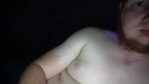 Red Head   Romeo online show from 09.15.25