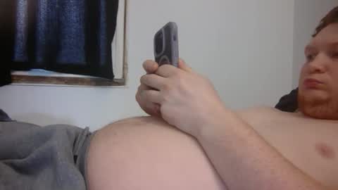 Red Head   Romeo online show from 03.23.26