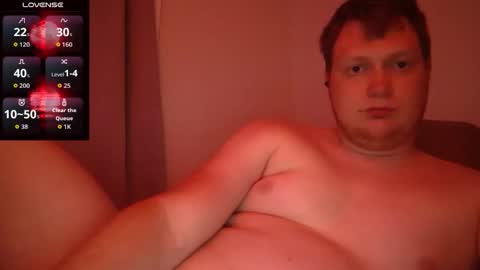 Red Head   Romeo online show from 05.20.26