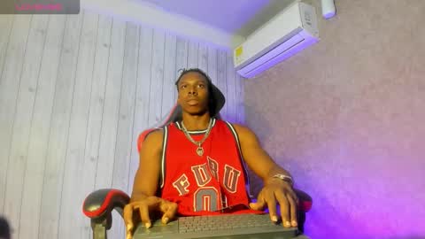 jd thebaby online show from 12.21.25