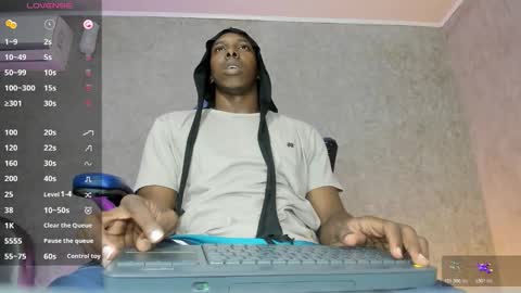 jd thebaby online show from 03.22.26