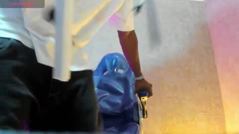 jd thebaby online show from 03.25.26