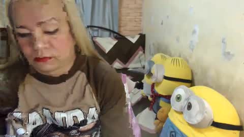 GorgeousCASSIE online show from 12.31.24