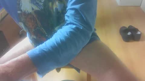 jdegroot7 online show from 11.02.25