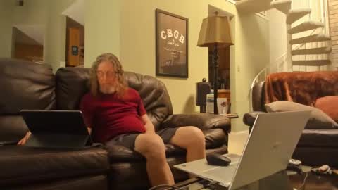 JDinEuless online show from 02.08.25