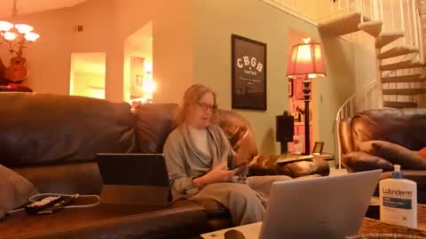 JDinEuless online show from 10.26.25