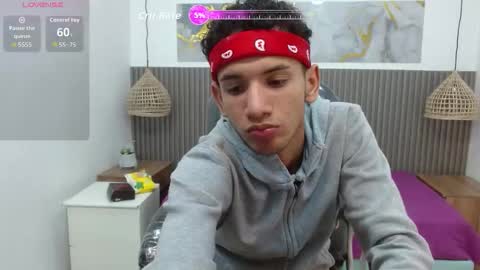 Snapshot of jdwhite18 chatting on 02.15.26 jdwhite18 online show from 02.15.26