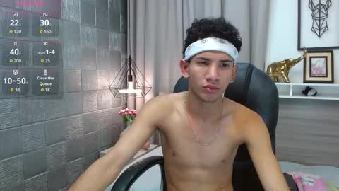 jdwhite18 online show from 03.27.26