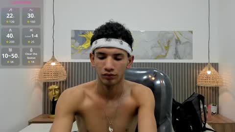 jdwhite18 online show from 03.30.26