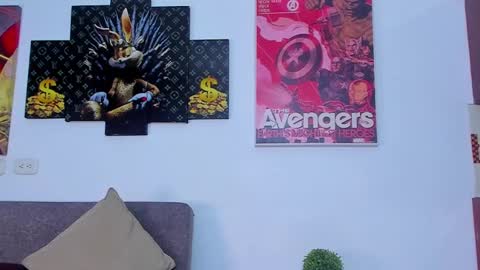 Jean  axelcrow       Modelo Independiente online show from 02.17.25