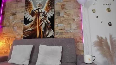 Jean  axelcrow       Modelo Independiente online show from 02.13.26