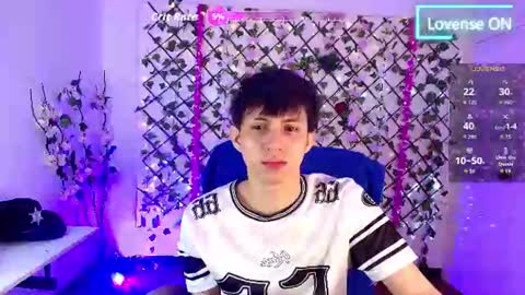 Snapshot of jean_miller1 chatting on 07.18.26 Jean online show from 07.18.26