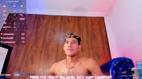 Snapshot of jean_miller20 chatting on 01.31.25 JEAN online show from 01.31.25