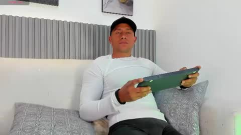 JEAN online show from 06.16.26