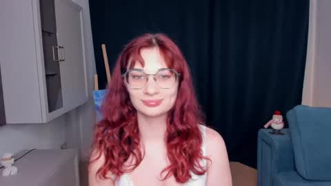Snapshot of jeanaenny chatting on 05.18.26 Jeana online show from 05.18.26