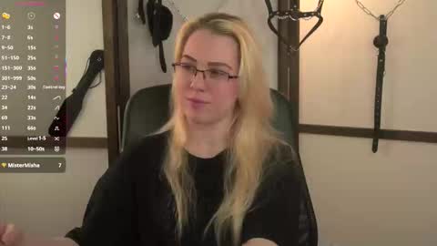 Jean online show from 10.06.25